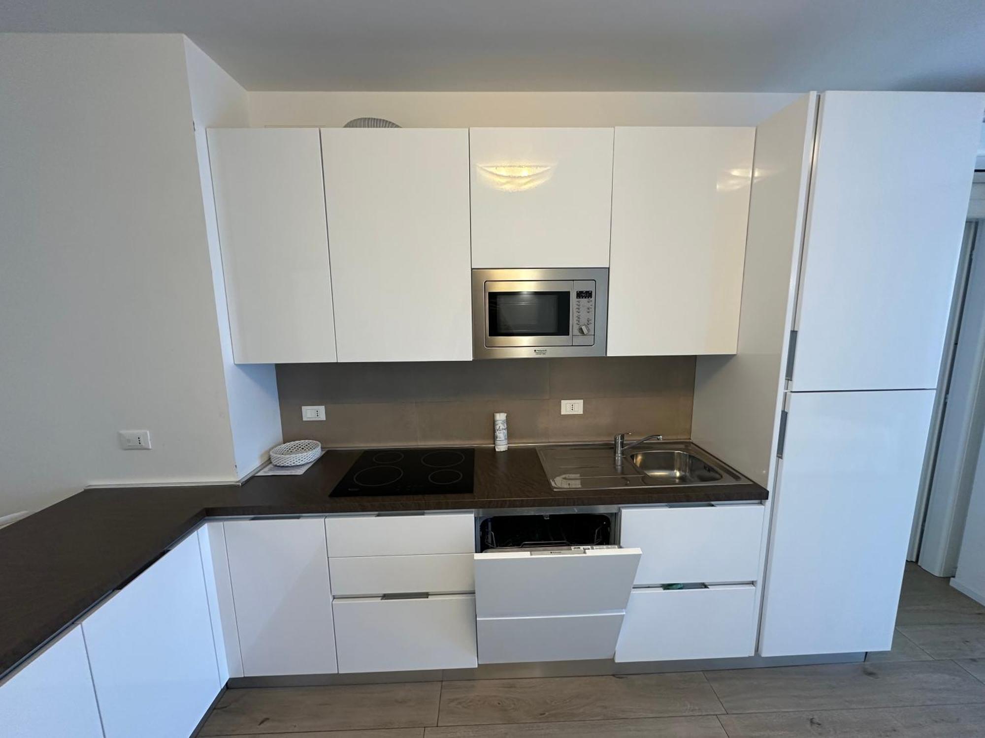 Suite Marconi - Agenzia Cocal Caorle Exterior foto
