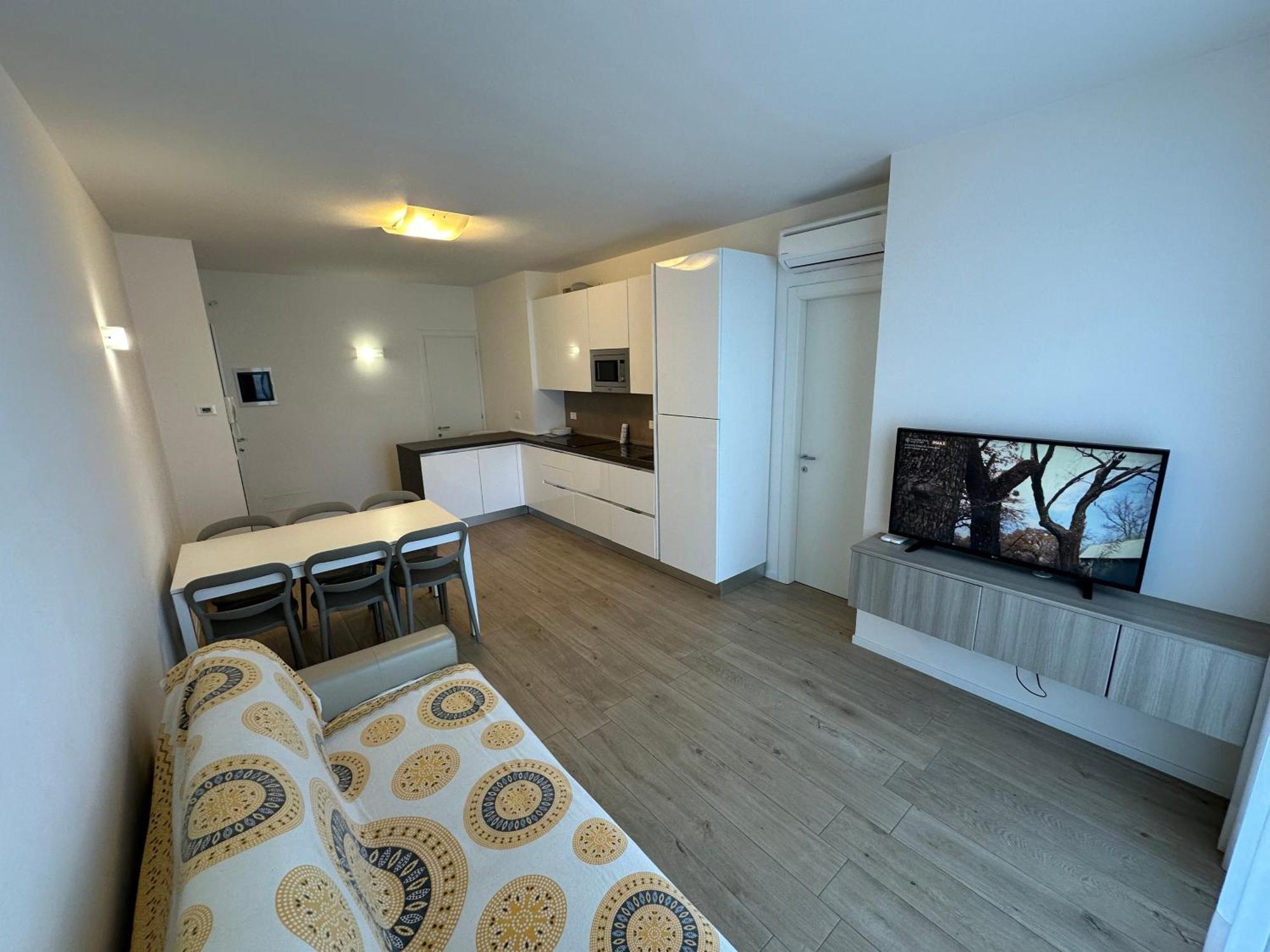 Suite Marconi - Agenzia Cocal Caorle Exterior foto
