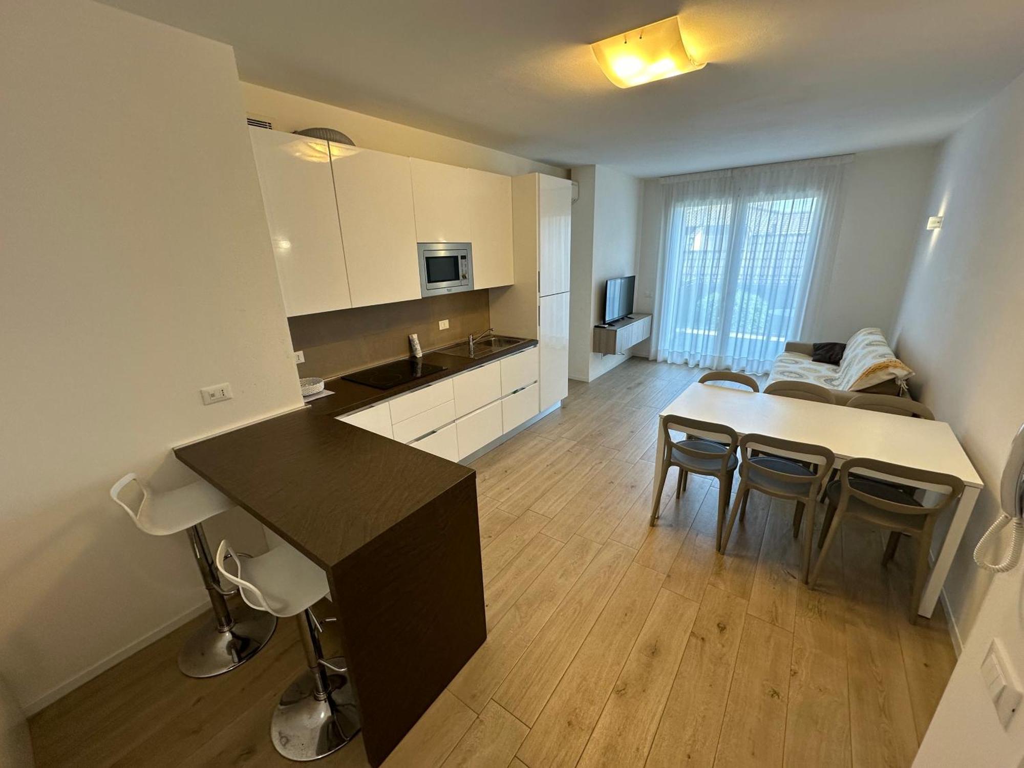 Suite Marconi - Agenzia Cocal Caorle Exterior foto