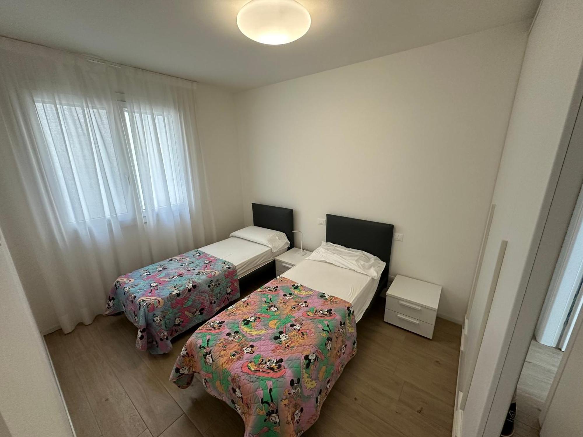 Suite Marconi - Agenzia Cocal Caorle Exterior foto